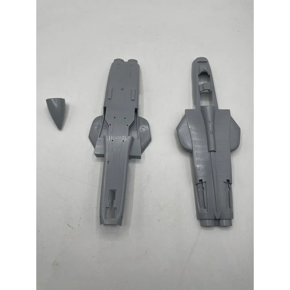 Vintage 1980s ESCI/ERTL 1:48 Panavia Tornado IDS Open Box Model Kit